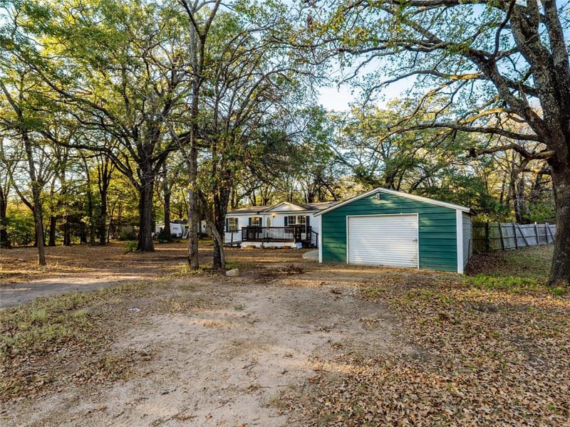 202 Forgotten Lane, Mabank TX 75156 - Photo 26