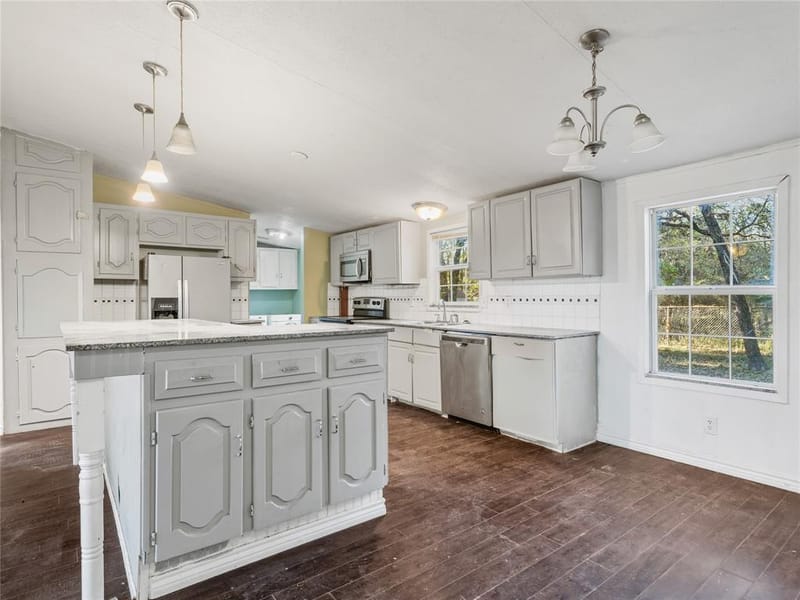 202 Forgotten Lane, Mabank TX 75156 - Photo 7