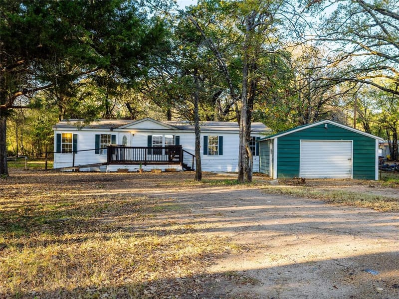 202 Forgotten Lane, Mabank TX 75156