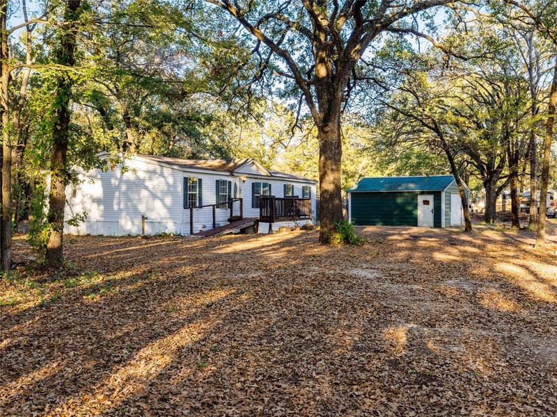 202 Forgotten Lane, Mabank TX 75156 - Photo 28