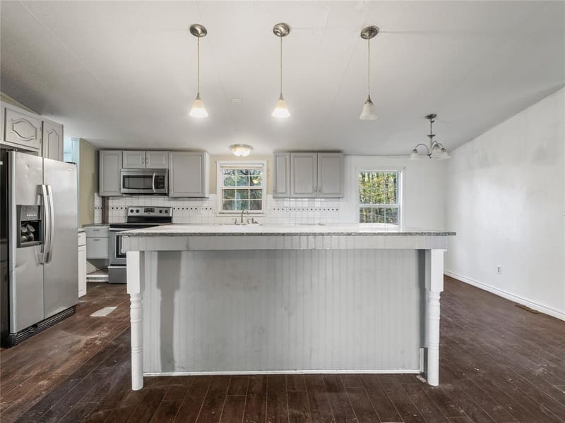 202 Forgotten Lane, Mabank TX 75156 - Photo 9