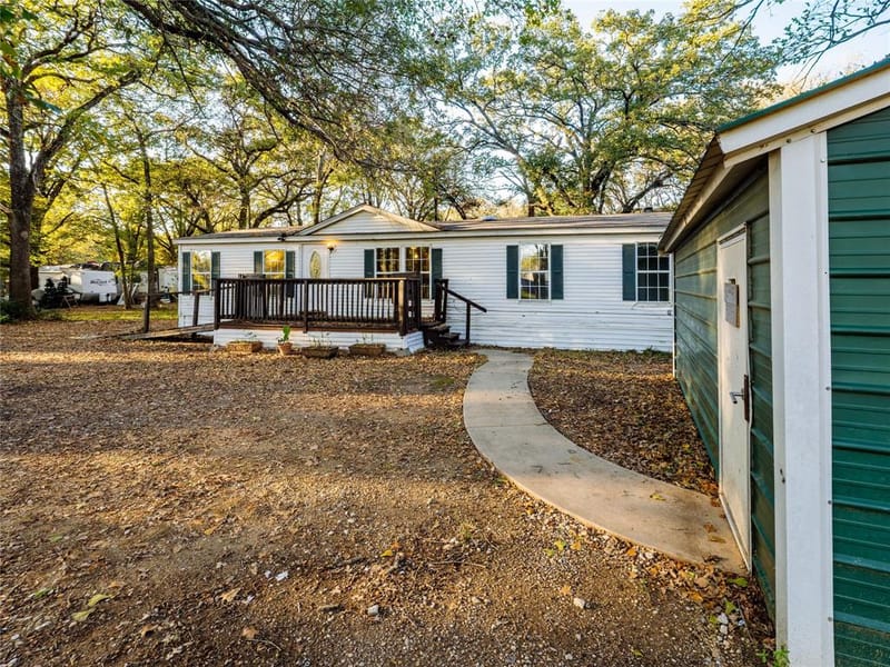 202 Forgotten Lane, Mabank TX 75156 - Photo 30