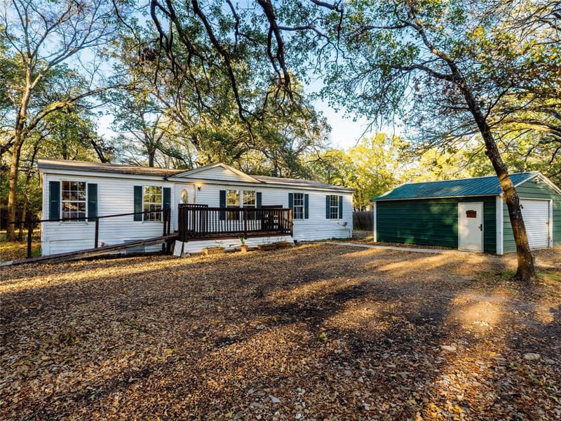 202 Forgotten Lane, Mabank TX 75156 - Photo 29