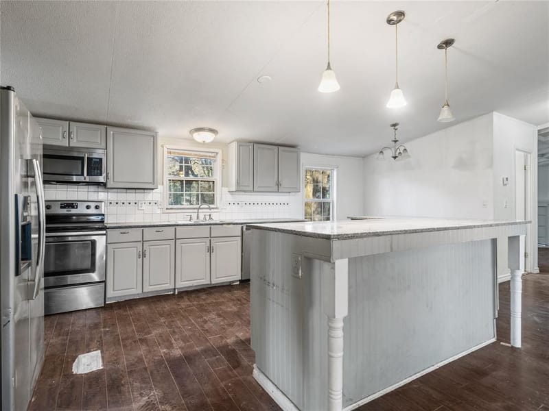 202 Forgotten Lane, Mabank TX 75156 - Photo 8