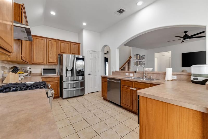 1625 Warm Springs Drive, Allen TX 75002 - Photo 17