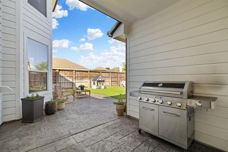 1625 Warm Springs Drive, Allen TX 75002 - Photo 32