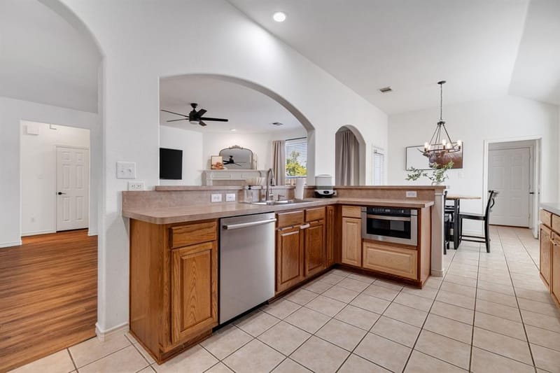 1625 Warm Springs Drive, Allen TX 75002 - Photo 18