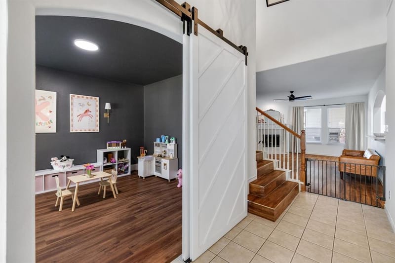 1625 Warm Springs Drive, Allen TX 75002 - Photo 4