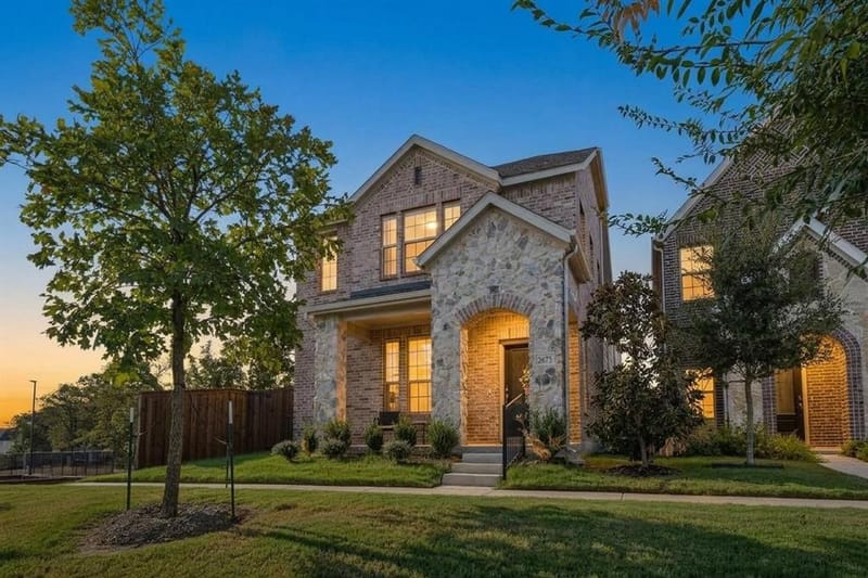 2673 Kings Canyon Mews, Corinth TX 76210 - Photo 25