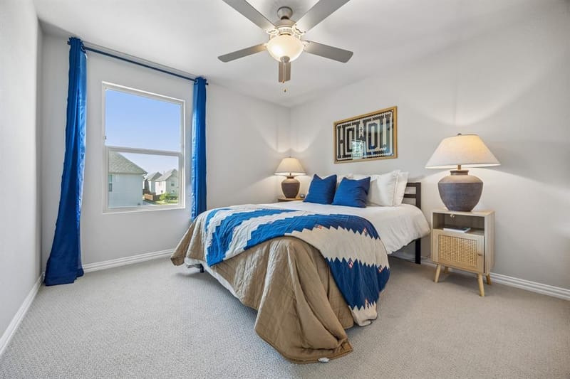 2673 Kings Canyon Mews, Corinth TX 76210 - Photo 21