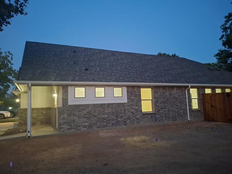 493 W Jefferson Street, Van Alstyne TX 75495 - Photo 17