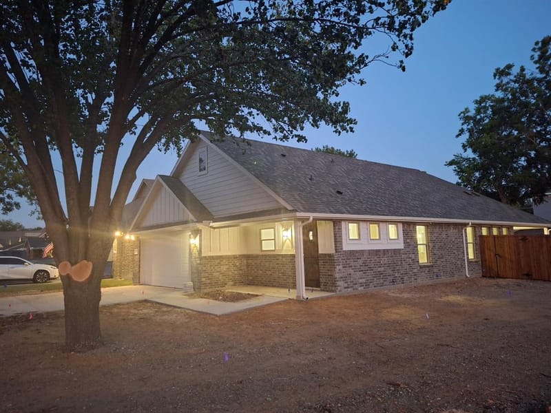 493 W Jefferson Street, Van Alstyne TX 75495 - Photo 16
