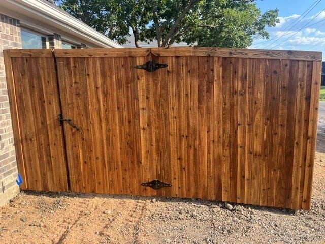 493 W Jefferson Street, Van Alstyne TX 75495 - Photo 14