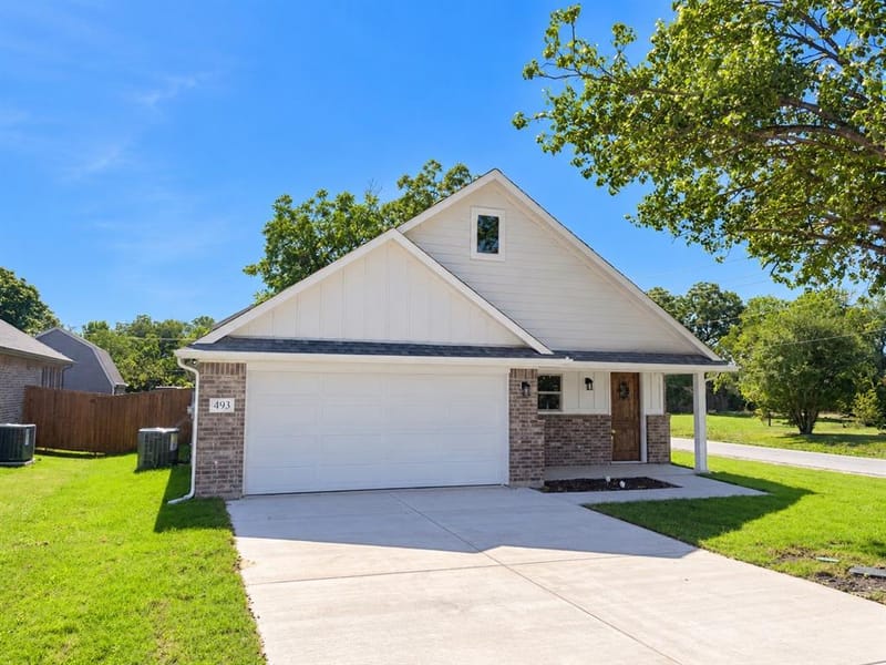 493 W Jefferson Street, Van Alstyne TX 75495 - Photo 18