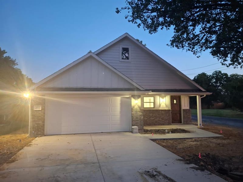 493 W Jefferson Street, Van Alstyne TX 75495 - Photo 15