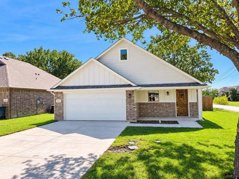 493 W Jefferson Street, Van Alstyne TX 75495 - Photo 19