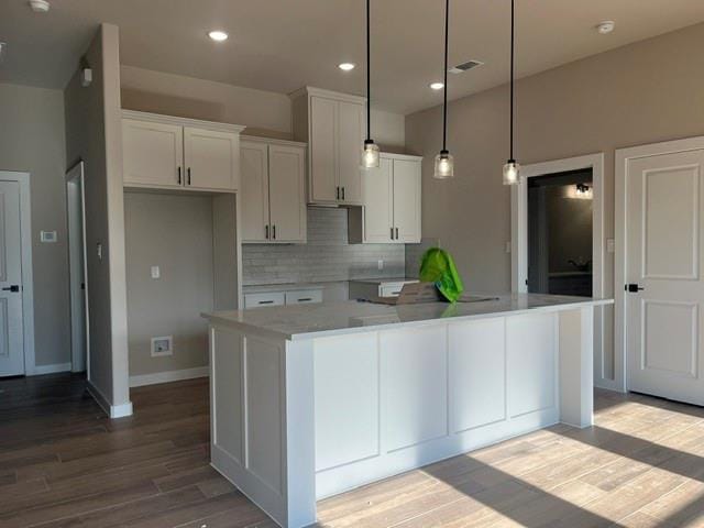 493 W Jefferson Street, Van Alstyne TX 75495 - Photo 8