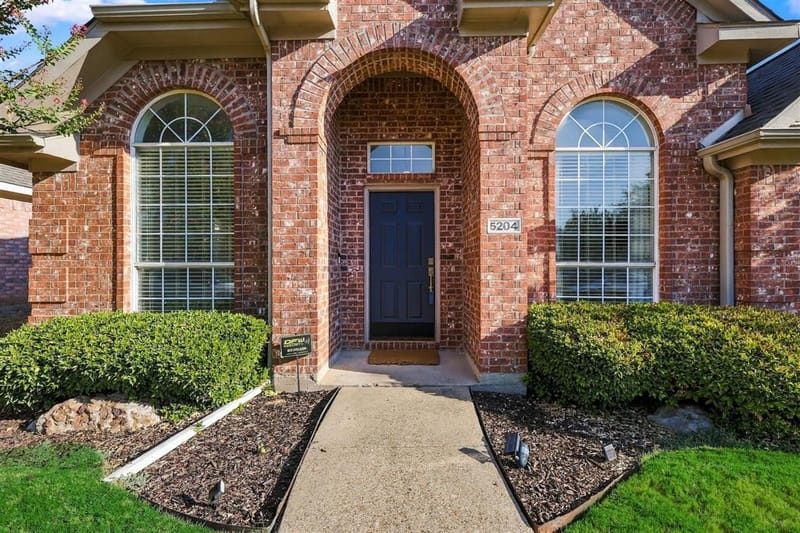 5204 China Berry Drive, McKinney TX 75070 - Photo 2
