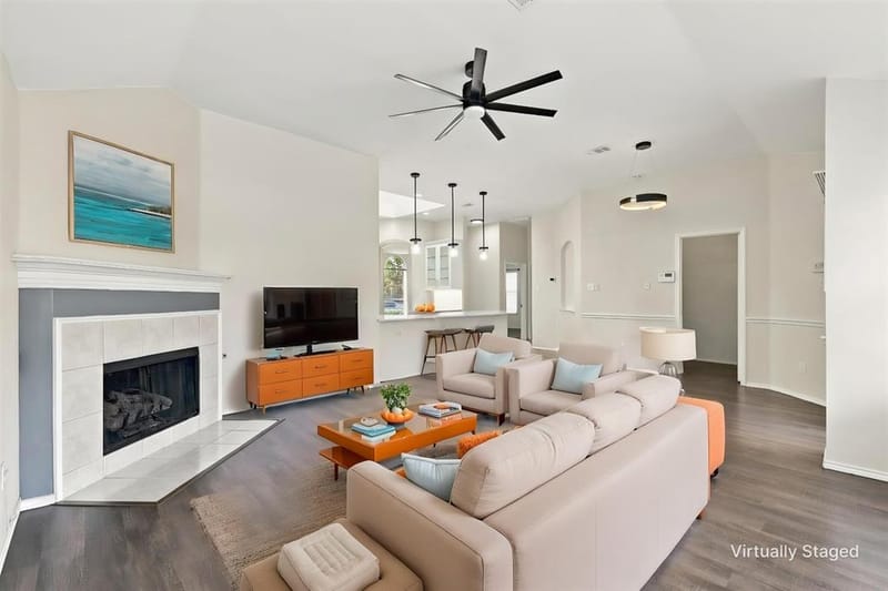 5204 China Berry Drive, McKinney TX 75070 - Photo 17