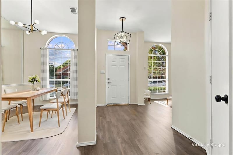 5204 China Berry Drive, McKinney TX 75070 - Photo 3