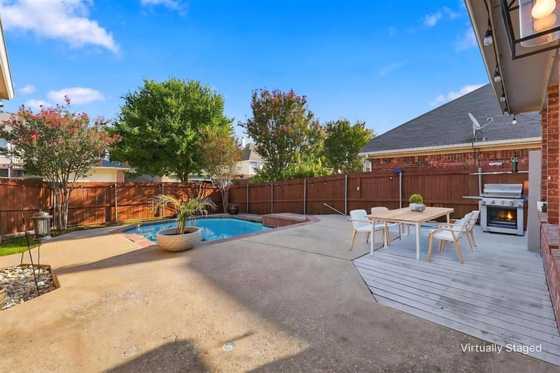 5204 China Berry Drive, McKinney TX 75070 - Photo 36