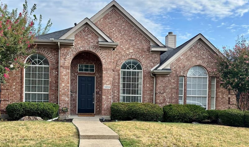 5204 China Berry Drive, McKinney TX 75070