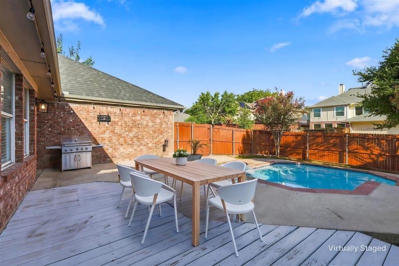 5204 China Berry Drive, McKinney TX 75070 - Photo 35