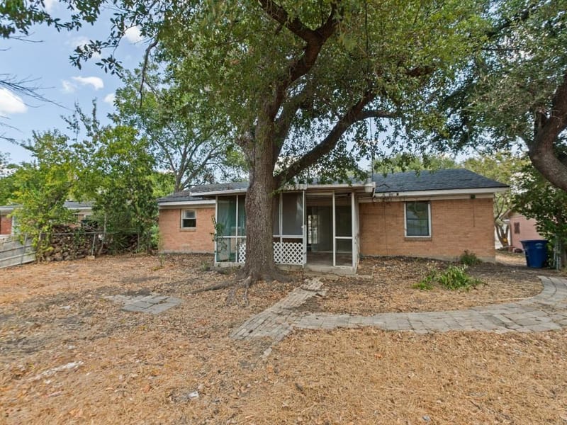 8917 Freeport Drive, Dallas TX 75228 - Photo 20