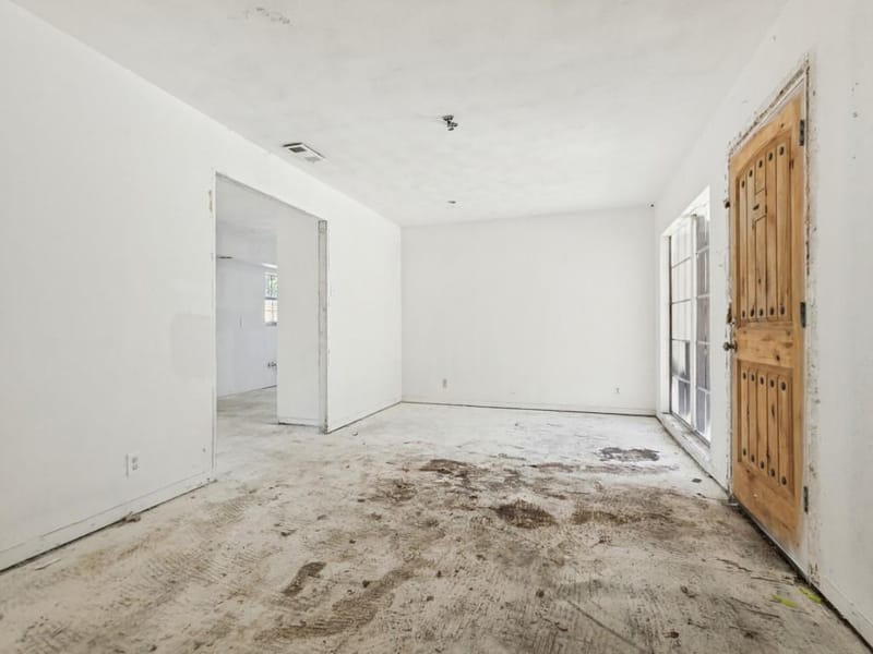 8917 Freeport Drive, Dallas TX 75228 - Photo 4