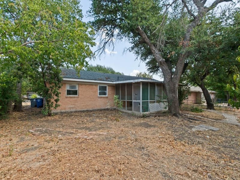 8917 Freeport Drive, Dallas TX 75228 - Photo 21