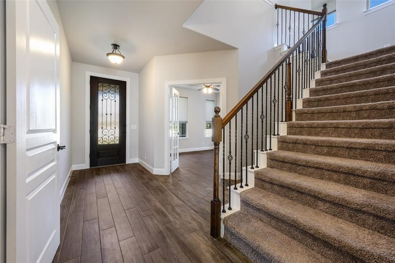 4509 Stillhouse Hollow Lane, Denton TX 76226 - Photo 6