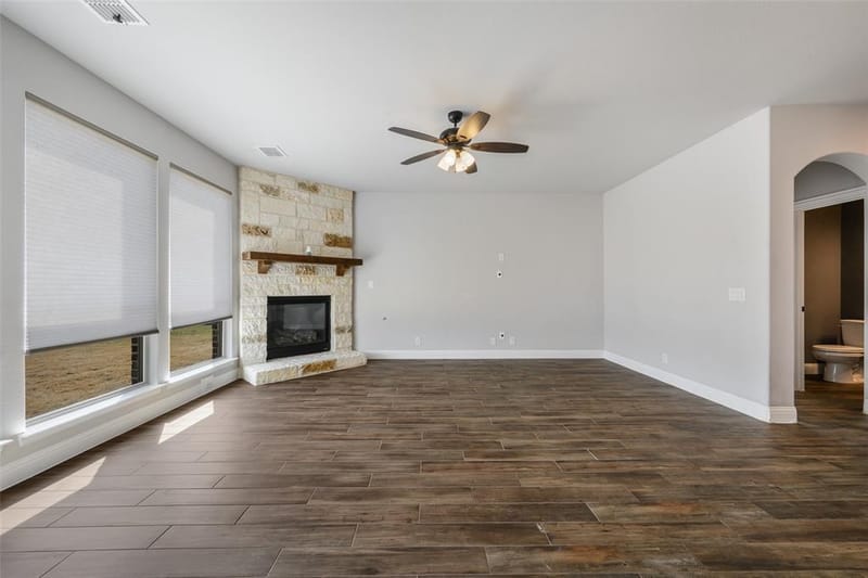 4509 Stillhouse Hollow Lane, Denton TX 76226 - Photo 16