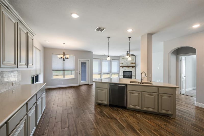 4509 Stillhouse Hollow Lane, Denton TX 76226 - Photo 12