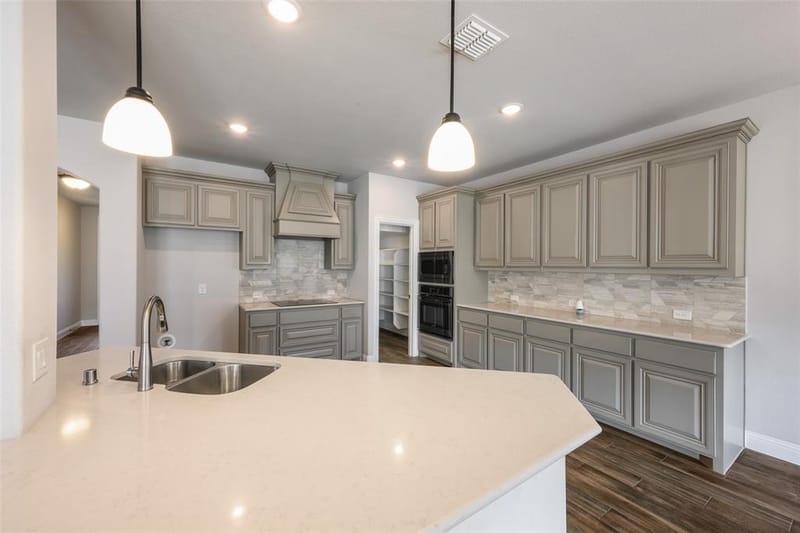 4509 Stillhouse Hollow Lane, Denton TX 76226 - Photo 3
