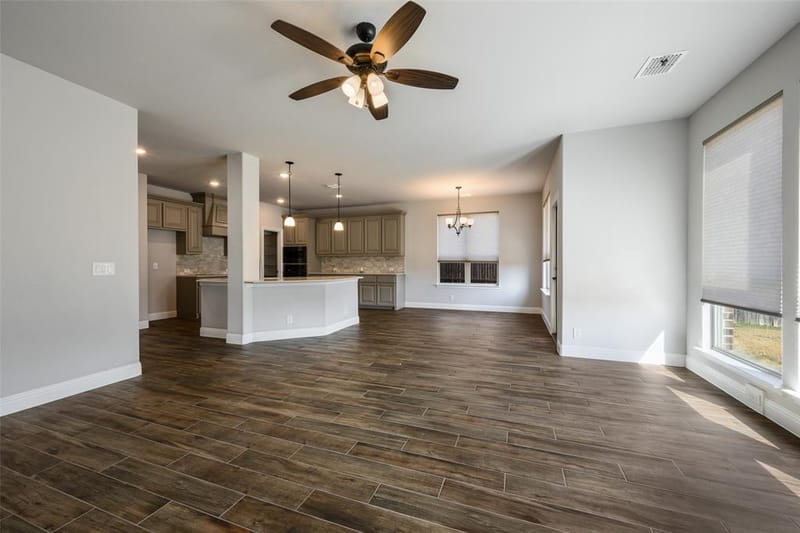 4509 Stillhouse Hollow Lane, Denton TX 76226 - Photo 5