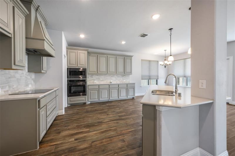 4509 Stillhouse Hollow Lane, Denton TX 76226 - Photo 9