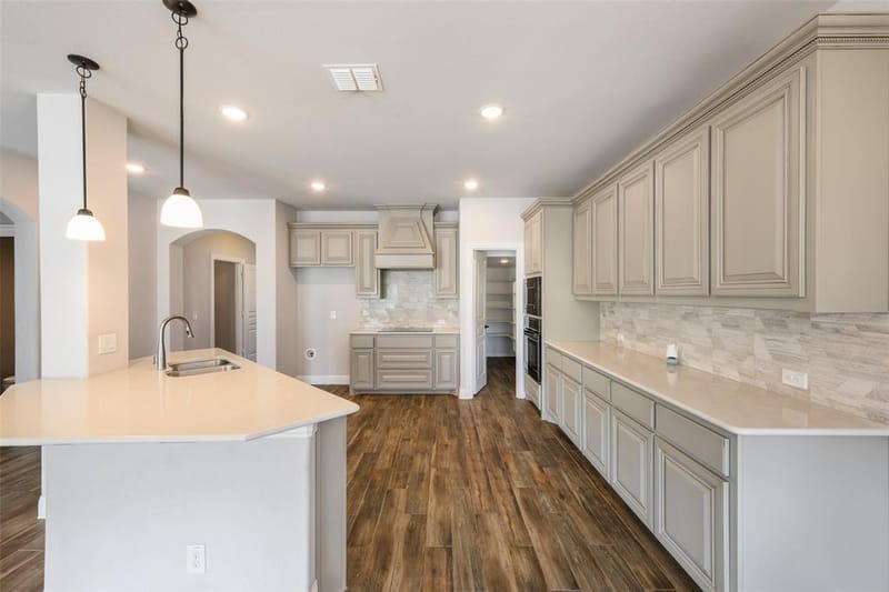 4509 Stillhouse Hollow Lane, Denton TX 76226 - Photo 10