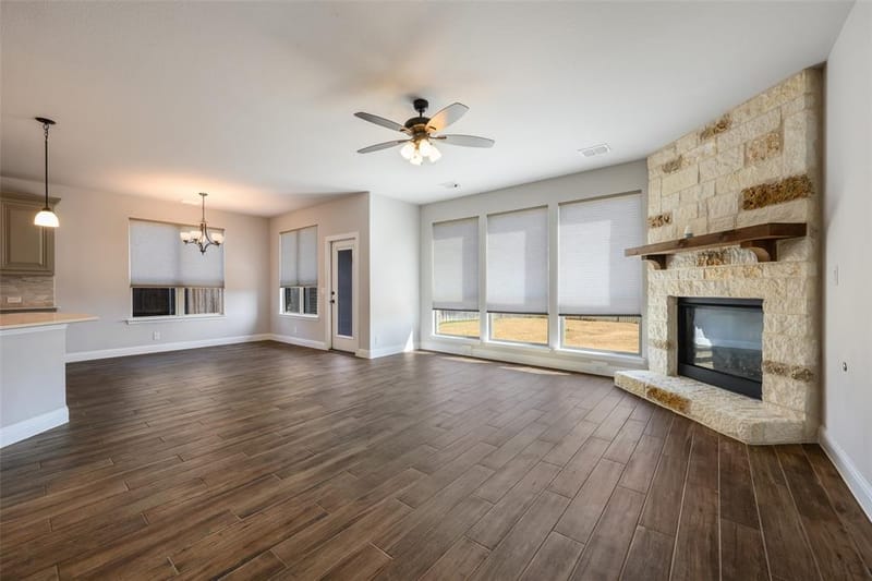 4509 Stillhouse Hollow Lane, Denton TX 76226 - Photo 4