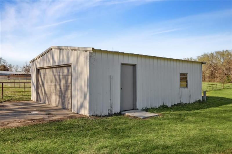 875 Fm 1389 S, Combine TX 75159 - Photo 20