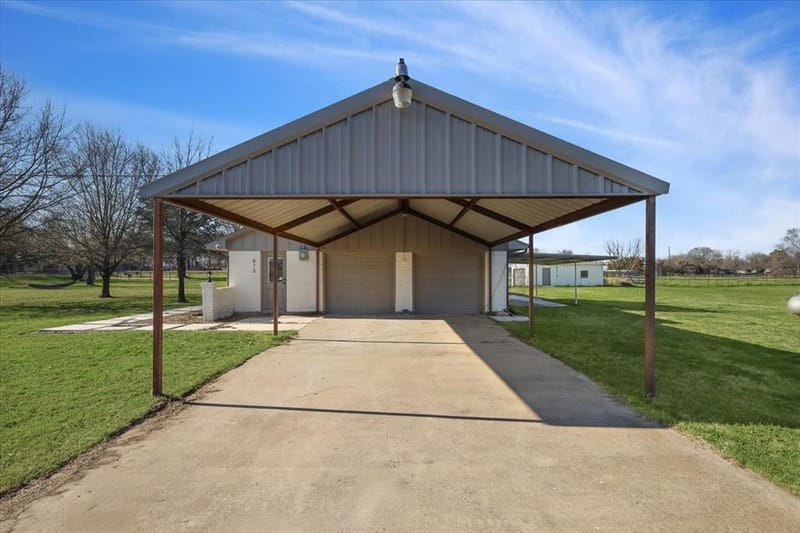 875 Fm 1389 S, Combine TX 75159 - Photo 4