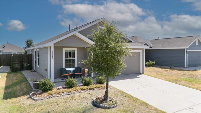7424 Gray Wolf Lane, McKinney TX 75071 - Photo 26