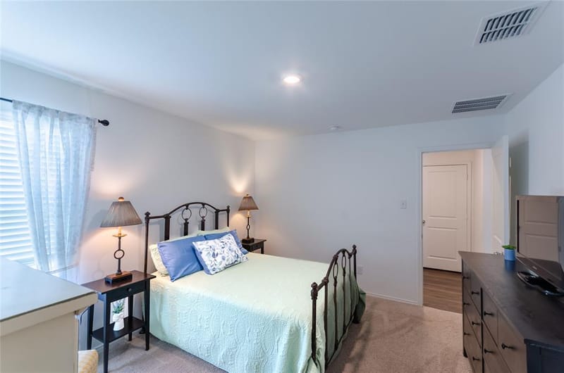 7424 Gray Wolf Lane, McKinney TX 75071 - Photo 11