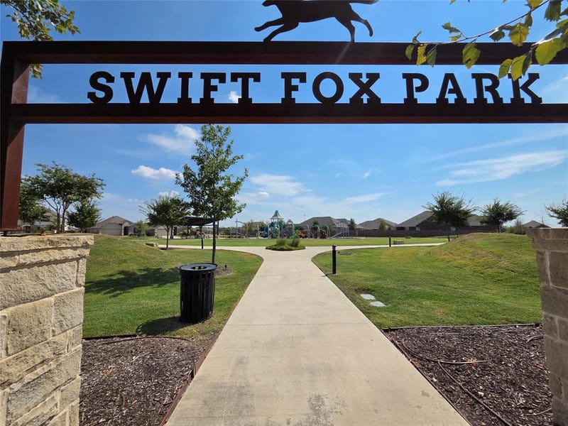 7424 Gray Wolf Lane, McKinney TX 75071 - Photo 21