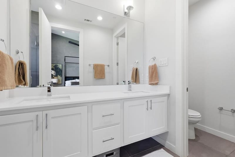 4620 Munger Avenue # 105, Dallas TX 75204 - Photo 27