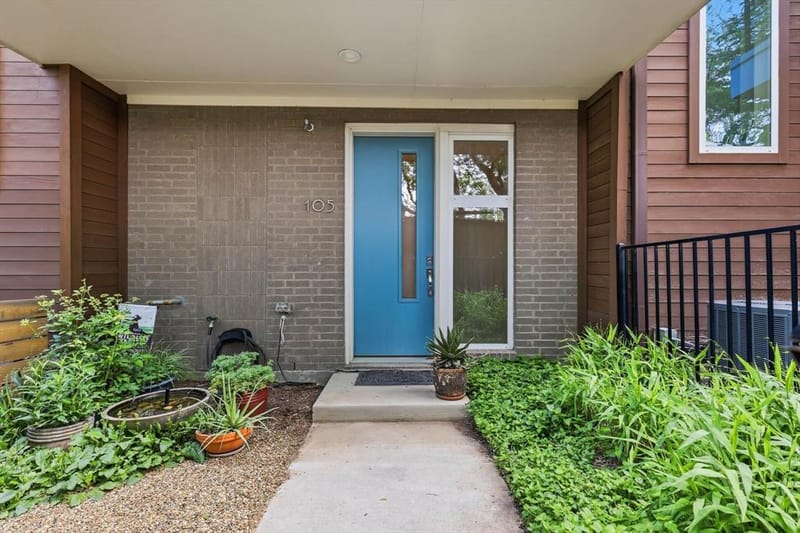 4620 Munger Avenue # 105, Dallas TX 75204 - Photo 2