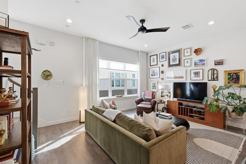4620 Munger Avenue # 105, Dallas TX 75204 - Photo 6