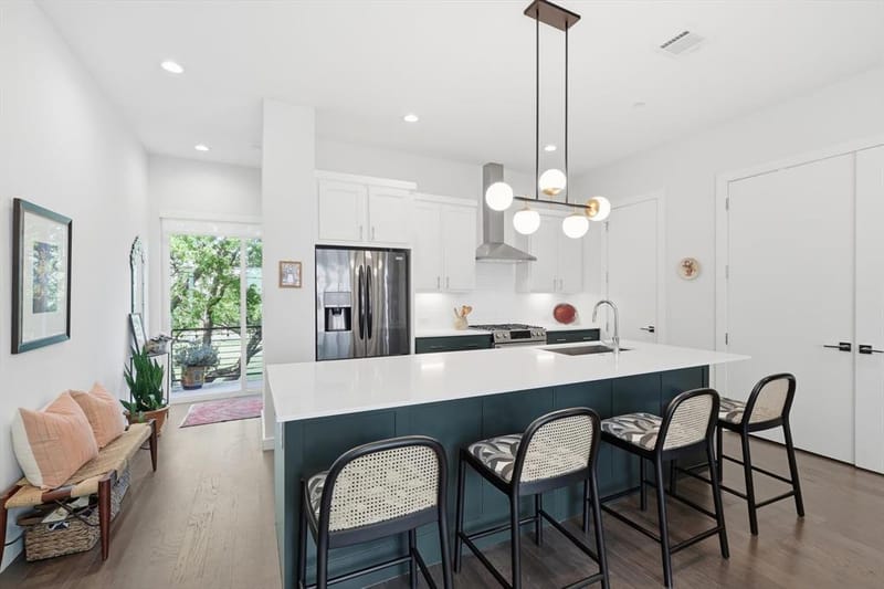 4620 Munger Avenue # 105, Dallas TX 75204 - Photo 17