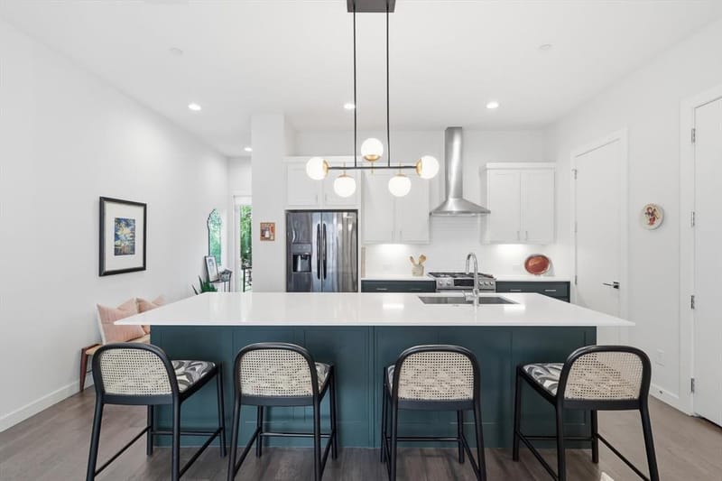 4620 Munger Avenue # 105, Dallas TX 75204 - Photo 16