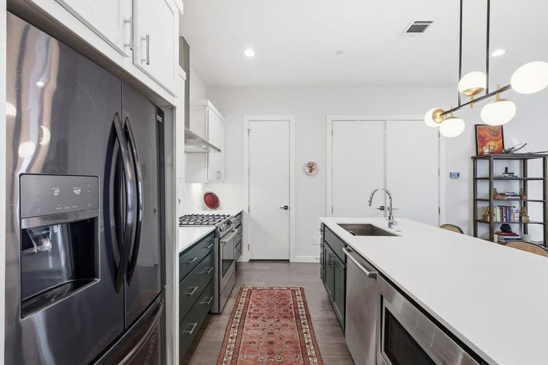 4620 Munger Avenue # 105, Dallas TX 75204 - Photo 12