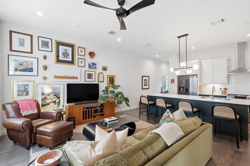 4620 Munger Avenue # 105, Dallas TX 75204 - Photo 7